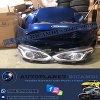 Musata completa ford fiesta 2021