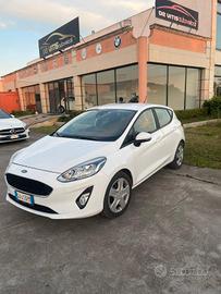 Ford Fiesta 1.5 EcoBlue 5 porte Connect 2020