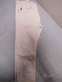 Jeans alcott skynny taglia 46 da uomo