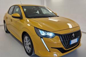 PEUGEOT 208 2ª serie 208 PureTech 75 Stop&Star...