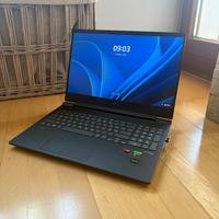HP - Victus Gaming Laptop