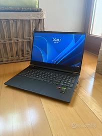 HP - Victus Gaming Laptop