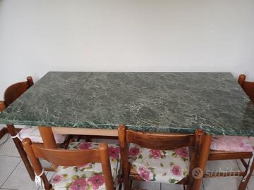 tavolo da cucina