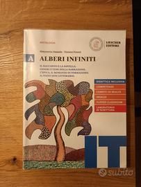 Alberi infiniti 