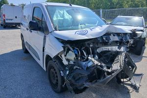 TOYOTA Proace City 1.5D 100 CV S&S