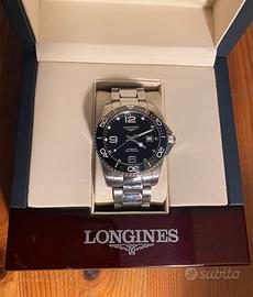 Orologio automatico Longines Hydroconquest 41mm