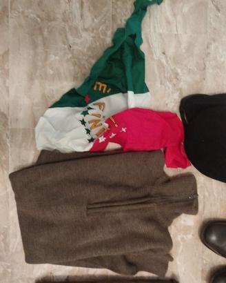 tuta militare