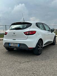 Clio benzina gpl