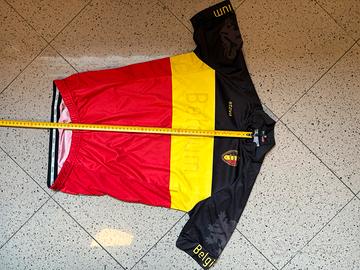 Maglie ciclismo ZERO RH+ SPORTFUL