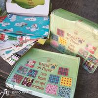  scatole di carta  pacco assortita