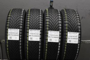 4 Pneumatici 175/65 R14 Pirelli Winter Cinturato