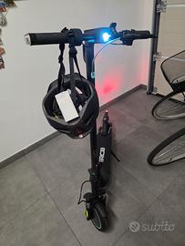 Monopattino elettrico