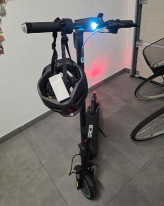 Monopattino elettrico