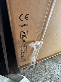 Unità di condizionamento dell’aria