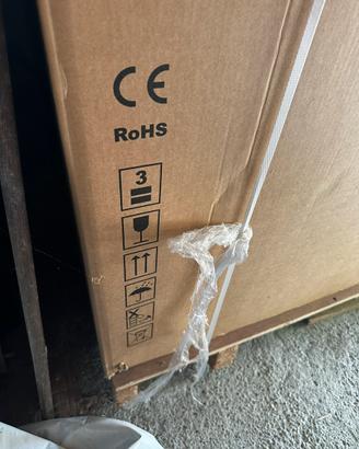 Unità di condizionamento dell’aria