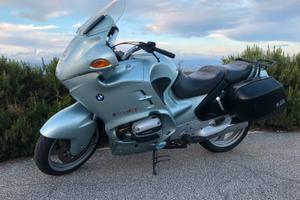 Bmw rt