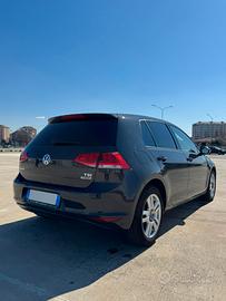 Volkswagen Golf 7 - 1.2  85 CV – 111.000 km