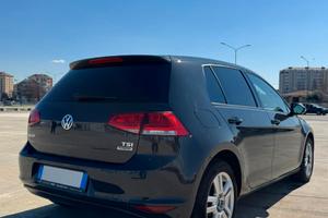Volkswagen Golf 7 - 1.2  85 CV – 111.000 km