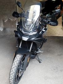 cf moto 700 mt adv permu.to trk 502 leggi