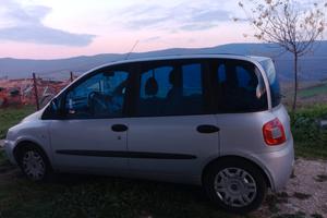 FIAT multipla Multijet 