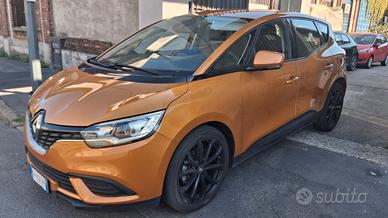Renault Scenic Scénic TCe 115 CV Energy Sport Edit
