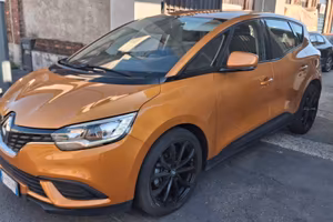 Renault Scenic Scénic TCe 115 CV Energy Sport Edit