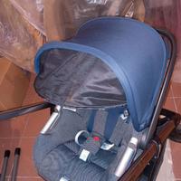 Trio aptica più stand-up