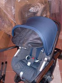 Trio aptica più stand-up