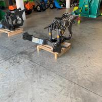 Sollevatore anteriore Fendt