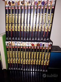 Uomo Tigre Deagostini