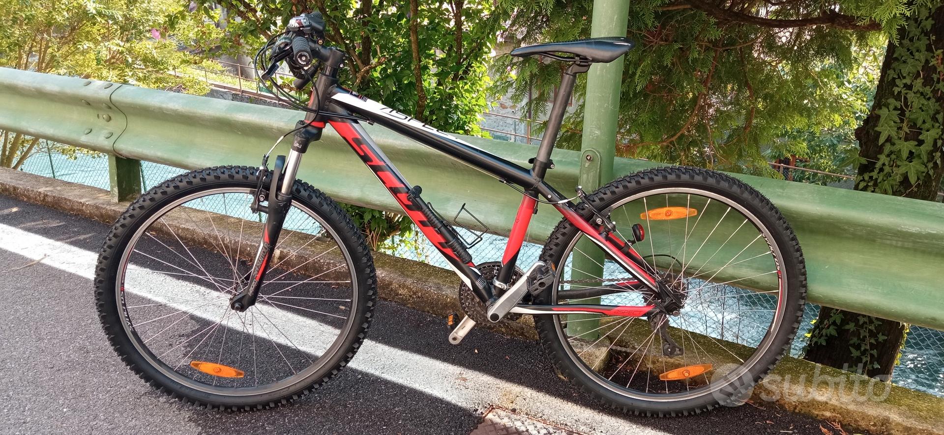 Scott aspect 680 Biciclette In vendita a Bergamo