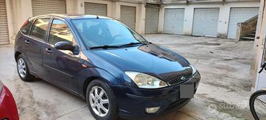 Ford Focus 1800 TDCi,
