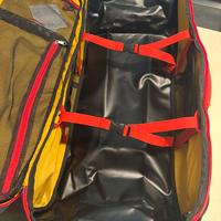 La Sportiva travel bag 45 litri