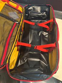 La Sportiva travel bag 45 litri