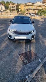 Range Rover Evoque 2017