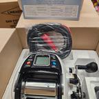 Mulinello elettrico kgn Evolution Nuovo 