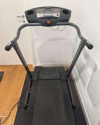 Tapis roulant elettrico