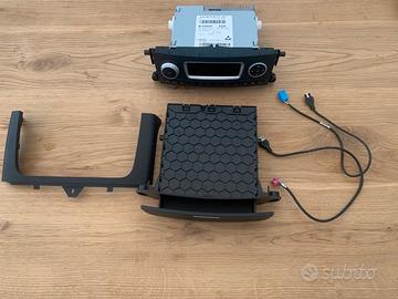 Autoradio originale smart fortwo -COMPLETA!