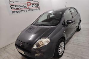 FIAT Punto 1.2 8V 5 porte Street 78.000km
