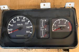 QUADRO STRUMENTI NQR71 ISUZU 8980005144