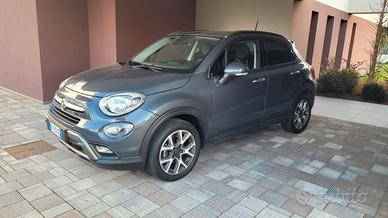 Fiat 500x 1.4 multiair 140cv CROSS