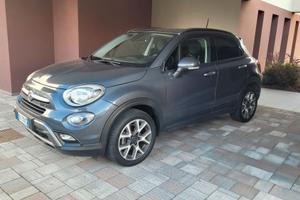 Fiat 500x 1.4 multiair 140cv CROSS