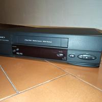 Videoregistratore VHS Philips IRRADIO