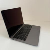 Macbook pro m1 2020