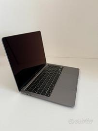 Macbook pro m1 2020