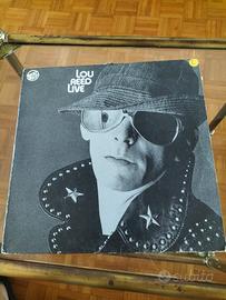 LP LOW REED LIVE vinime