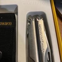 Leatherman WAVE PLUS