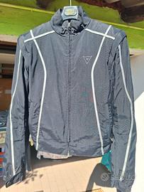 Giacca Moto Dainese Donna