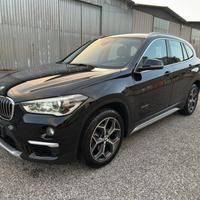 Bmw X1 XDRIVE 18 d sport fulll led