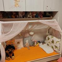 Letto per bambini